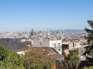 133 Grand View Ave, San Francisco, CA 94114
