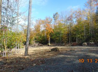 142 Birch Ln, West Enfield, ME 04493