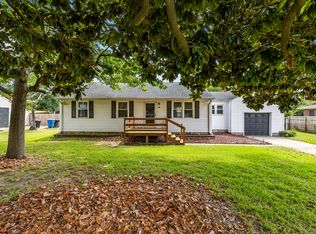 1216 Olive Rd, Virginia Beach, VA 23464