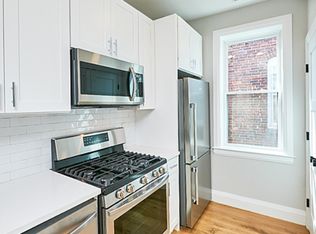 58 Frankfort St #2, Boston, MA 02128