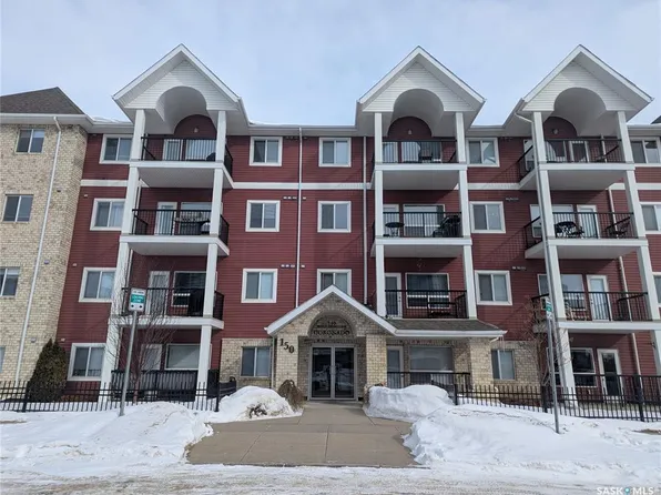 UNIT 323-150 Pawlychenko LANE, Saskatoon, SK S7V 0B4