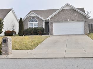 4010 Deer Run Trce, Spring Hill, TN 37174