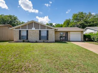 3423 Judge Dupree Dr, Dallas, TX 75241