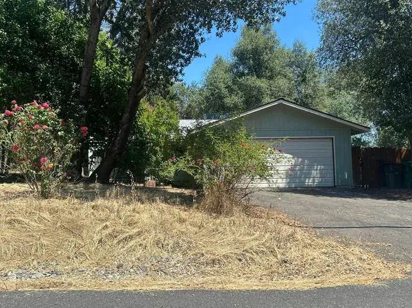 1205 Shasta Way, Shasta Lake, CA 96019