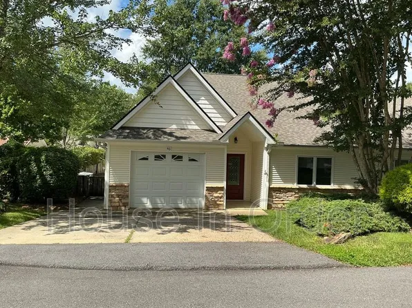 46 Honeycomb Cir, Swannanoa, NC 28778