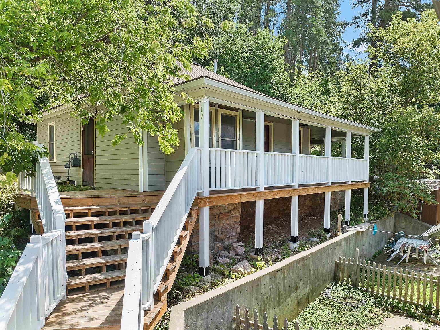 17 Fillmore St, Deadwood, SD 57732 MLS 77298 Zillow