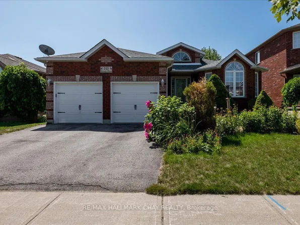 245 Pringle Dr, Barrie, ON L4N 0P4