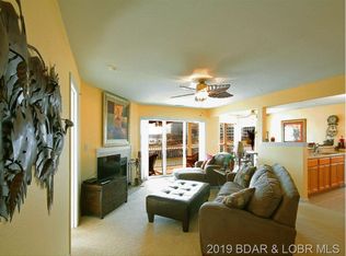 468 Regatta Bay Dr #2C, Lake Ozark, MO 65049
