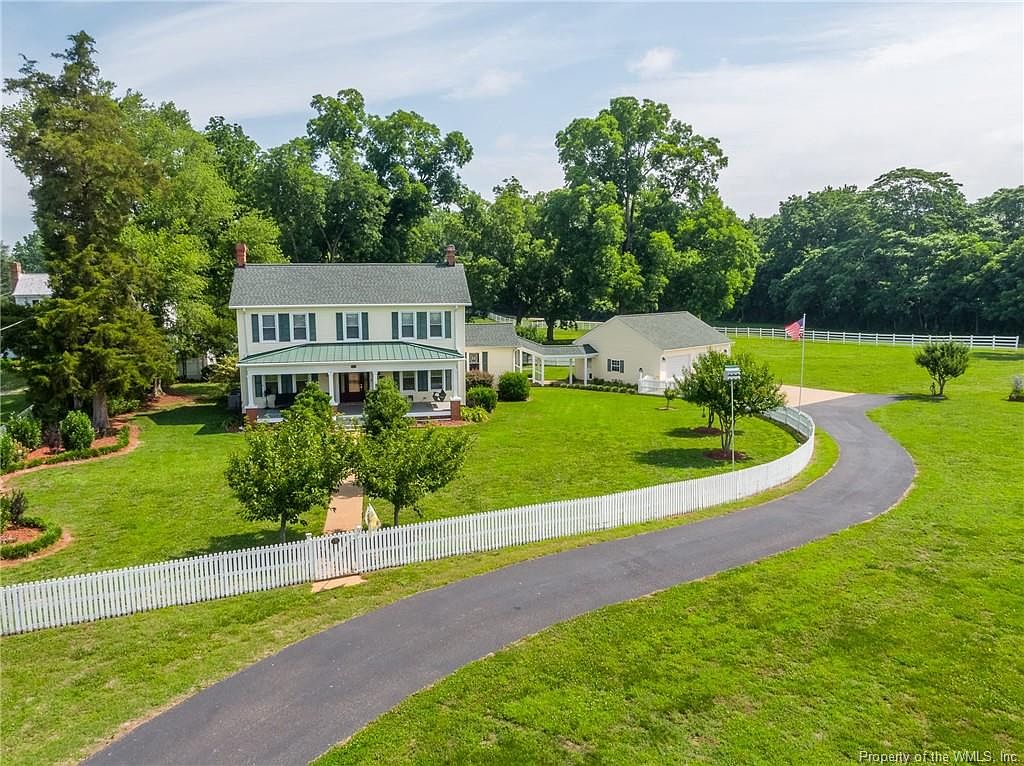 2998 Rd, Toano, VA 23168 Zillow