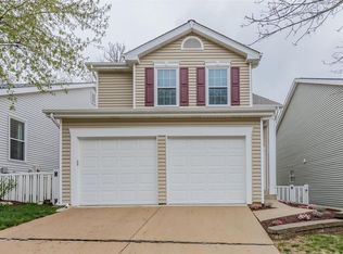 3407 Charleston Place Ct, Valley Park, MO 63088