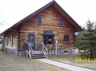 10806 Insbrook Dr, Park Rapids, MN 56470