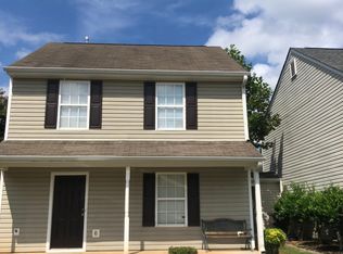 323 Goldenrod Dr, Stockbridge, GA 30281