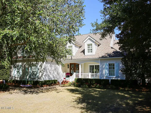 1636 Verrazzano Drive, Wilmington, NC 28405