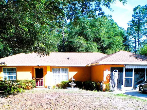 10 Sequoia Drive Trce, Ocklawaha, FL 32179