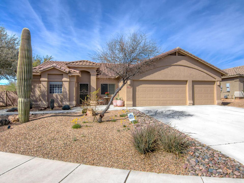 1st image of 12837 N Suizo Ct