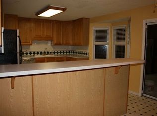 5608 N Wallace Ave, Kansas City, MO 64119