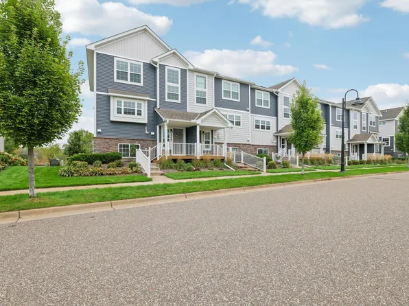 7550 Woods Edge Blvd, Lino Lakes, MN 55014