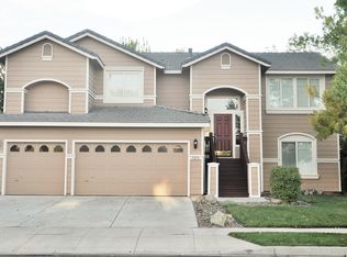 7375 La Costa St, Sparks, NV