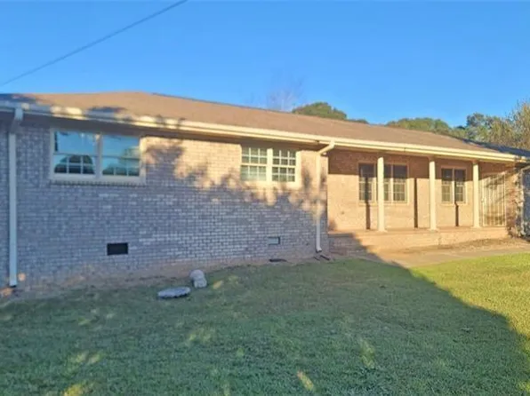 3360 Anvil Block Rd, Ellenwood, GA 30294