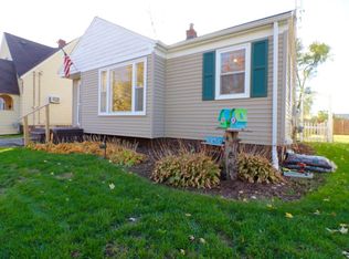 422 Tennyson Ave, Flint, MI 48507