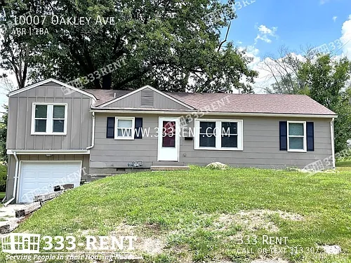 10007 Oakley Ave Photo 1