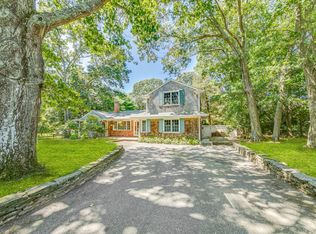 11 Mill Rd, Sag Harbor, NY 11963