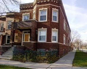 1st image of 6500 S Marshfield Ave APT 2