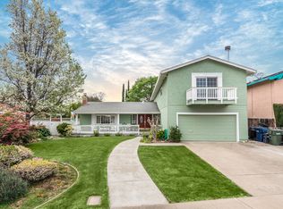 260 Garnet Dr, Livermore, CA