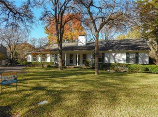 1511 Kiltartan Dr, Dallas, TX 75228