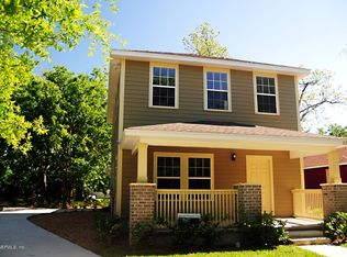 633 E Phelps St, Jacksonville, FL --