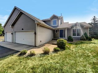 14991 Xkimo St NW, Ramsey, MN 55303