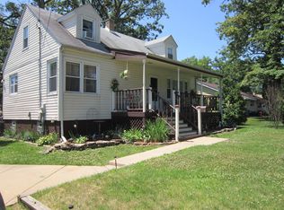 7225 W 110th St, Worth, IL 60482