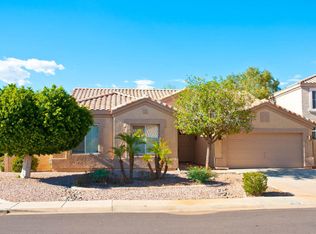 1468 W Chilton Ave, Gilbert, AZ 85233