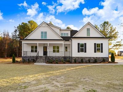 4155 Us Highway 421, Lillington, NC, 27546