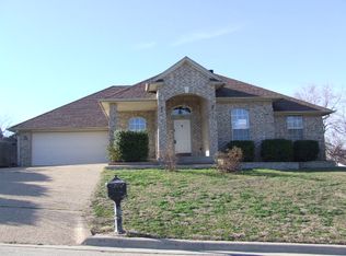 1900 Sutton Place Trl, Harker Heights, TX 76548