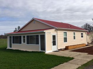 6580 Wilson Ln, Central Pt, OR 97502