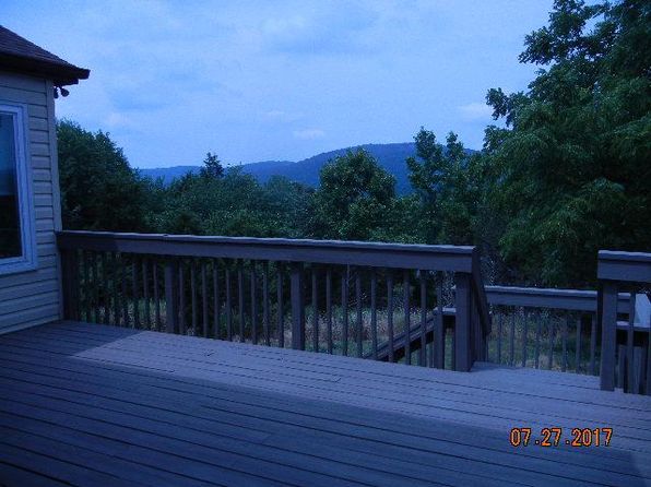 1729 Mountainside Dr, Blacksburg, VA 24060