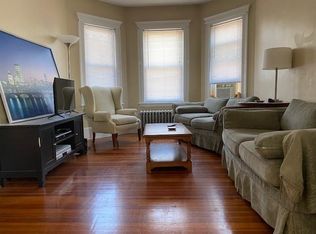 32 Justin Rd #4, Brighton, MA 02135