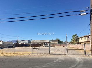 5160 Kell Ln, Las Vegas, NV 89156