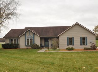 5962 County Road 64, Spencerville, IN 46788