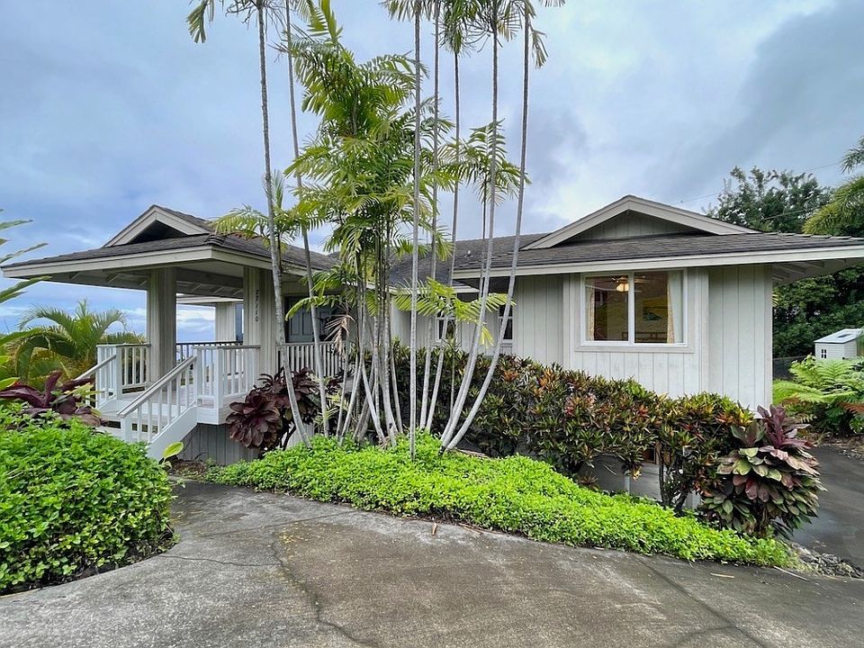 77110 Kalaniuka St, Holualoa, HI 96725 Zillow