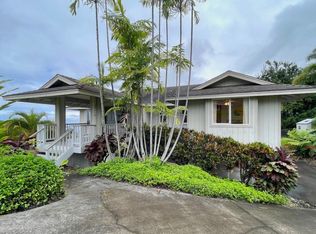 77-110 Kalaniuka St, Holualoa, HI 96725