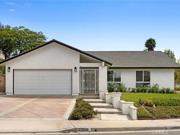 23866 Via Calzada, Mission Viejo, CA 92691