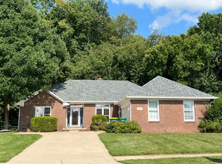 5789 Hall Rd, Plainfield, IN 46168