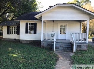 15 Highway 219, Montevallo, AL 35115