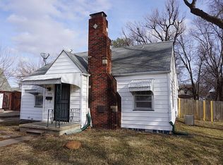 1020 SW Jewell Ave, Topeka, KS 66604