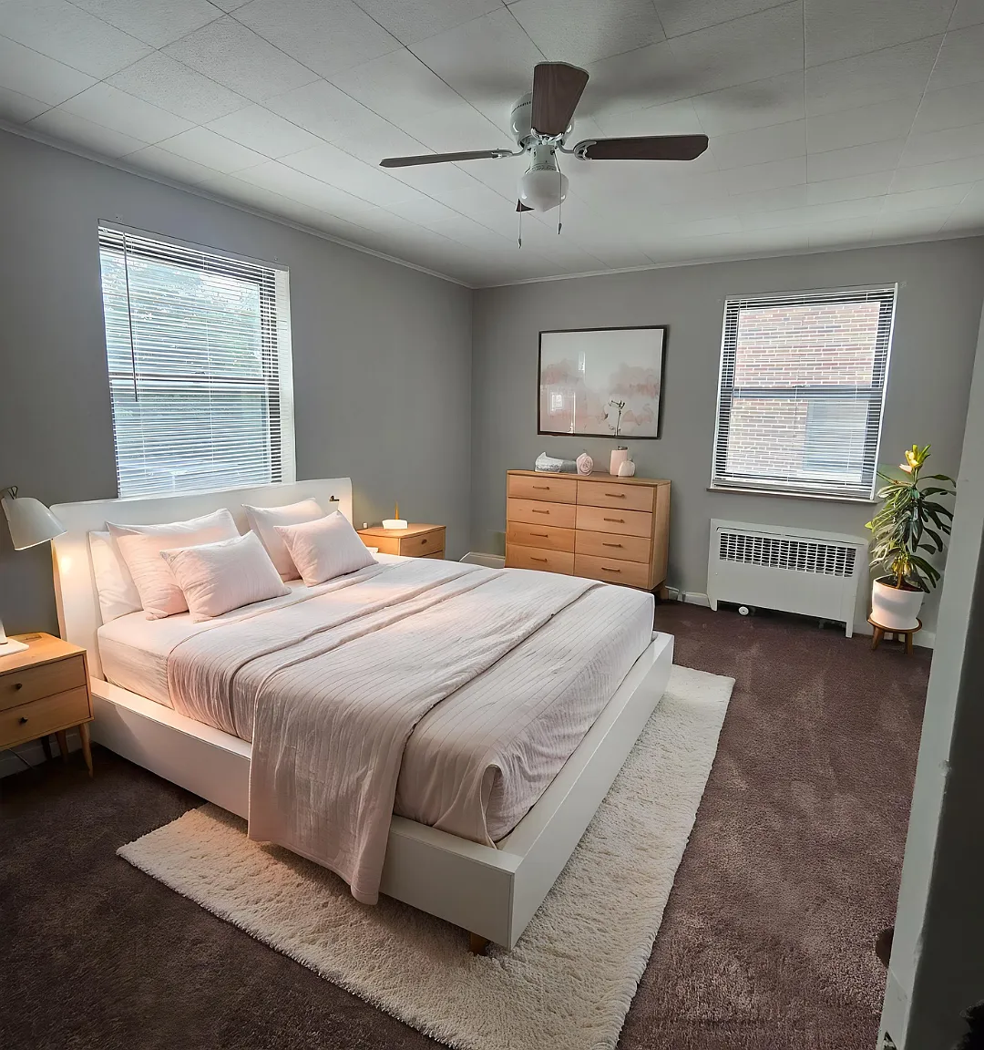 Boudinot Apartments — Photo 3