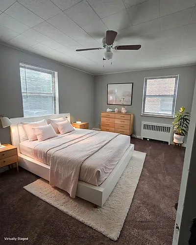 Boudinot Apartments Photo 1