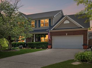 1409 Baileys Barn Ct, Spring Hill, TN 37174