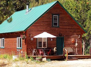 2079 Fleck Summit Fs079 Rd #FS079, Fairfield, ID 83327